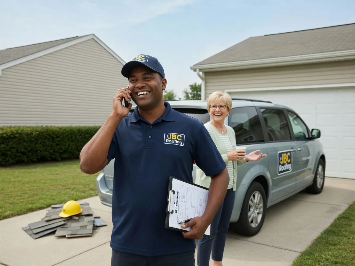 Roof Replacement Gilbertsville, KY FAQs